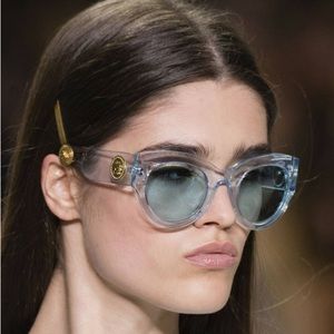 Versace sunglasses
